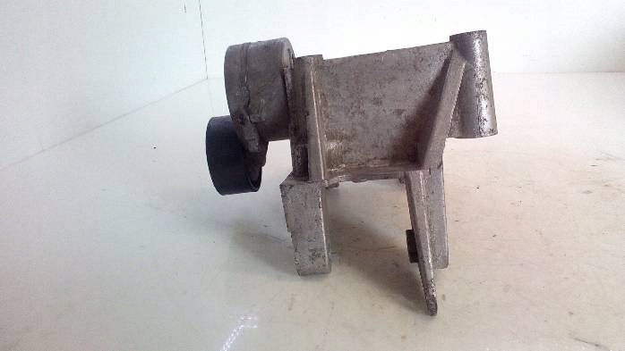 фото №7, Кронштейн генератор peugeot 307 2,0 hdi 02r 9636301380