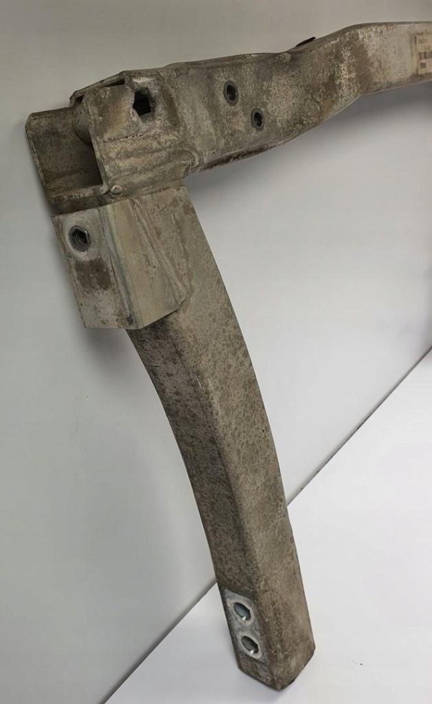 фото №3, Балка pod радіатор перед передня opel adam