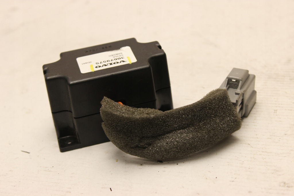 фото №5, Модуль динаміка volvo c70 ii 2006 30679575