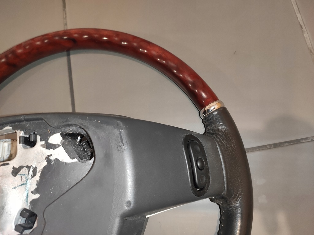 фото №14, Jeep grand cherokee wk wh commander lift воздуховод multi кожа drewno oryg