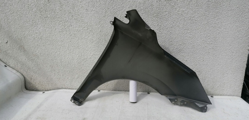 Hyundai ix35 крила лівий перед передній 09-15r. Київ