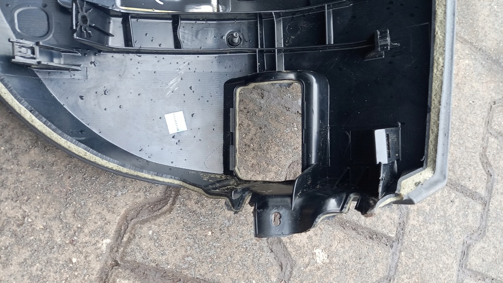 фото №10, Приборная панель приборная volvo v50 s40 c30 04-10r