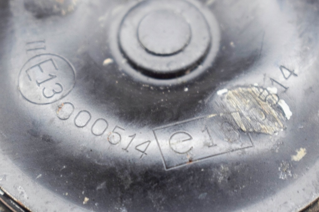 фото №6, Honda fr-v be сигнал звуковий e130514 ucl-202 e13000514 2.0 бензин 114kw