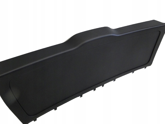 фото №1, Mercedes gl 166 x166 обивка крышки багажника