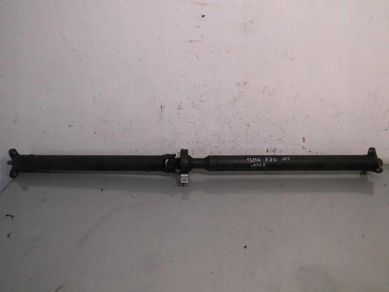 фото №1, Bmw оригінальний номер 762418204 wał привідний