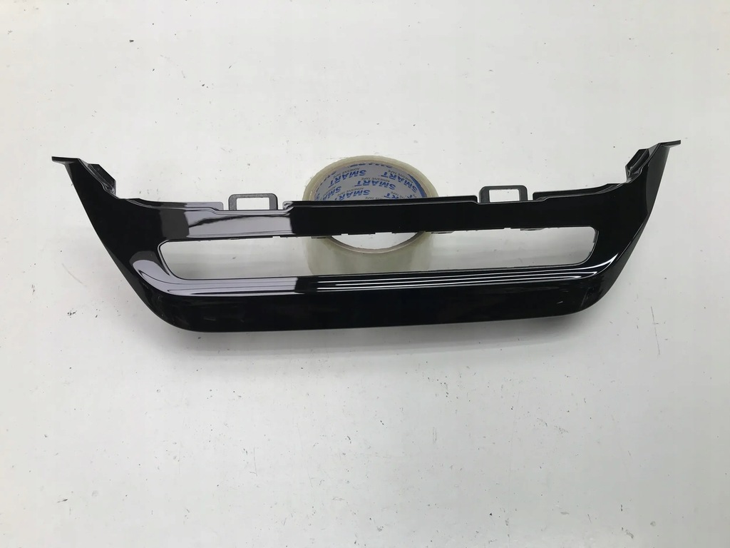 фото №1, Bmw ix3 g08 x3 g01 рамка заглушка панель радио 9626440