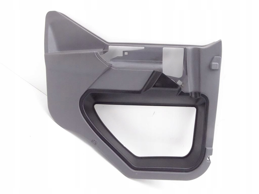 фото №1, Renault midlum 00-06 dci обшивка двері лівий