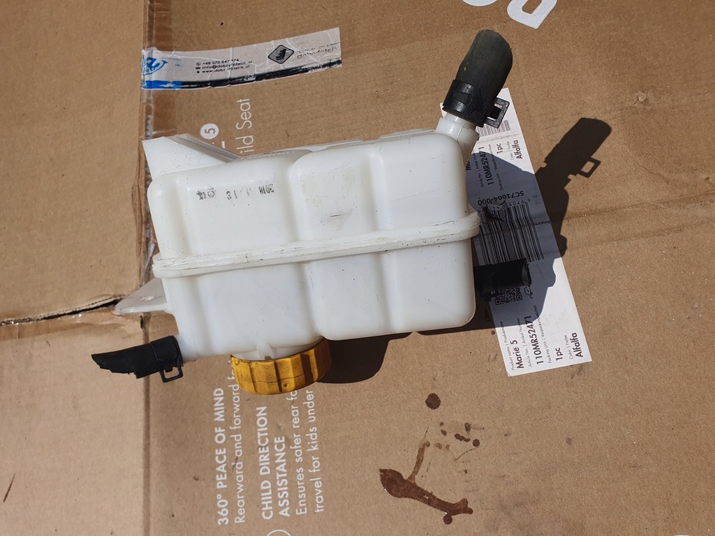 фото №6, 96436779 xajz rd блок управления двигателя chevrolet aveo lt 1.4 b 07r sedan 16v