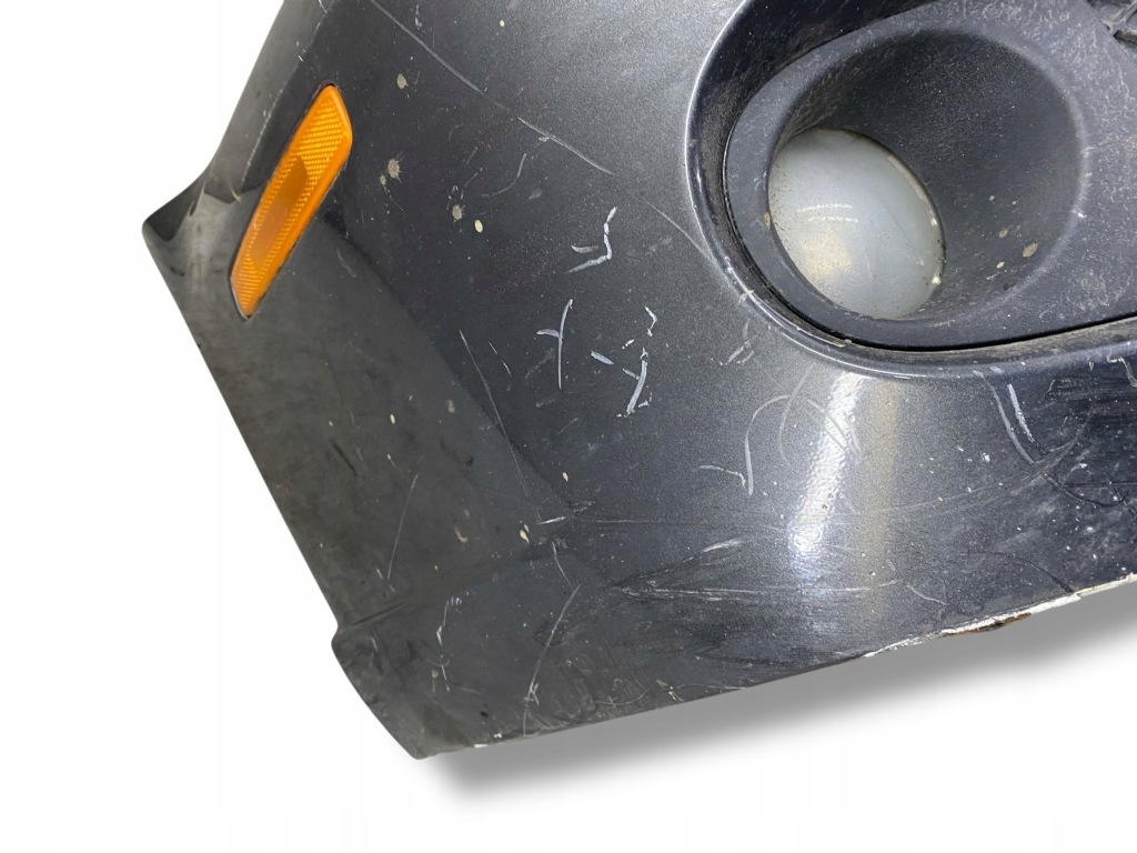 фото №11, Jaguar x-type 2009 бампер передний