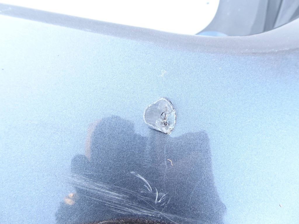 фото №6, Бампер задняя mazda 6 gj 12-18r. 42a kombi