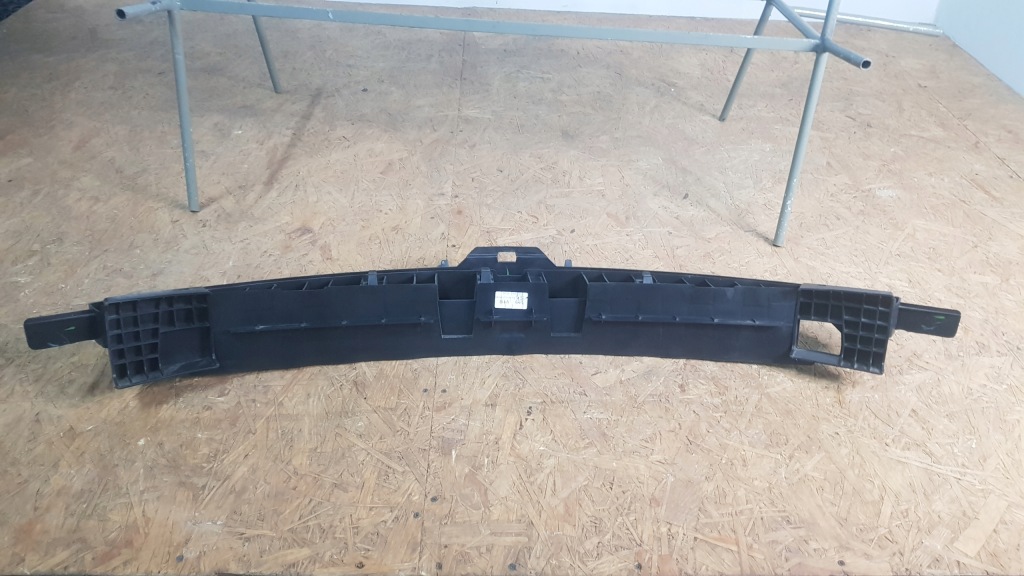 фото №5, Renault zoe абсорбер балка передней перед