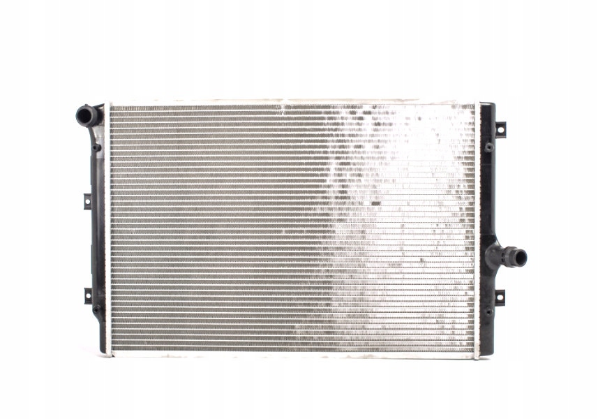 фото №1, Радіатор wody vw caddy eos golf 5/6 plus 1.6 2.0