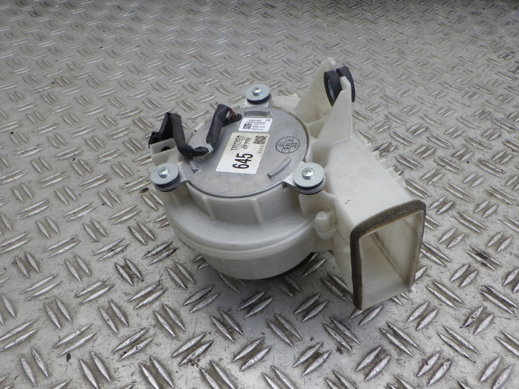 фото №6, Вентилятор акумулятора g9230-48070 rav 4 iv