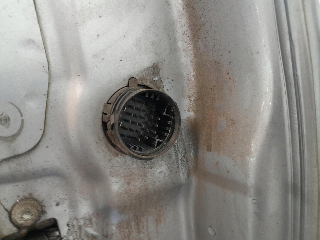 фото №15, Opel meriva a дверь перед левая z163