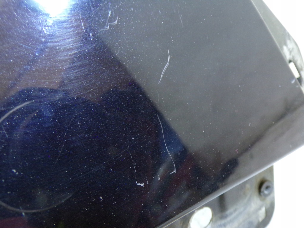 фото №8, Крыло правый передний volkswagen passat b6 цвет lc9x