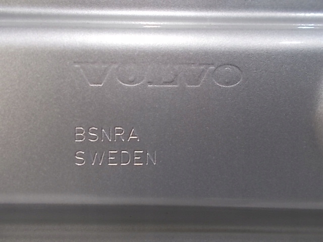 фото №11, Volvo s90 16-23 дверь правое задняя org