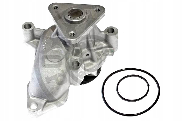 фото №2, Optimal насос wody hyundai 2005 03-2015 12