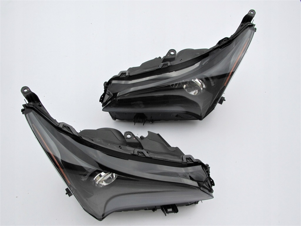 фото №2, Lexus nx 2014 - фара led фари лівий права r+l оригінал оригінальний номер