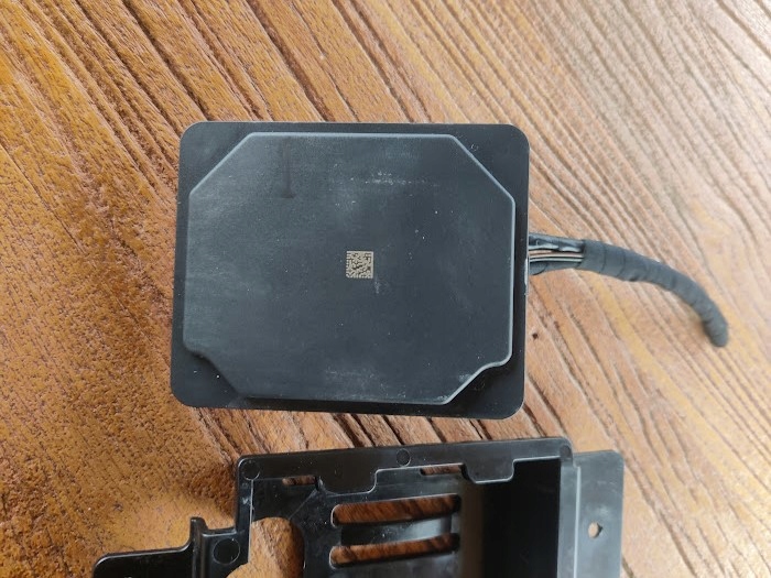 фото №3, Vw id3 id4 радар расстояния distronic 1ea907572e