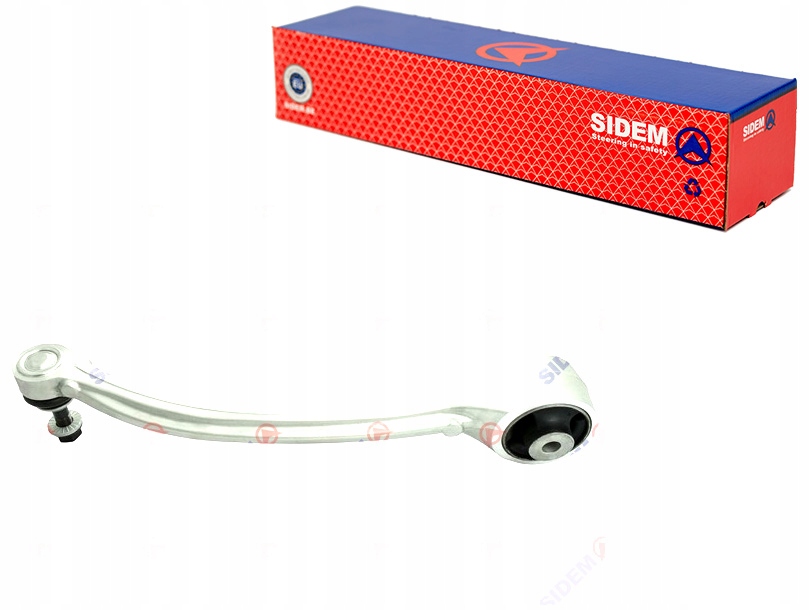 фото №1, Важіль перед tesla model s model x перед лівий нижній передній sidem