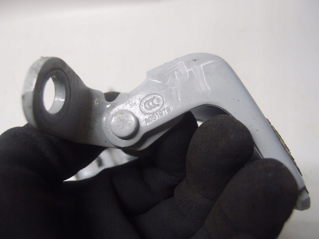 фото №7, Петля дверь правый задняя honda jazz v crosstar 21r