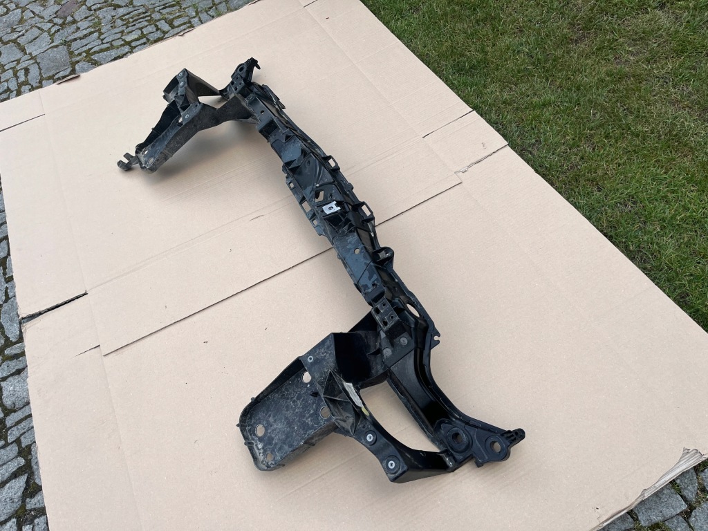 Усилитель pas передний renault kangoo iii citan 2008 - 2019 . Оригинал