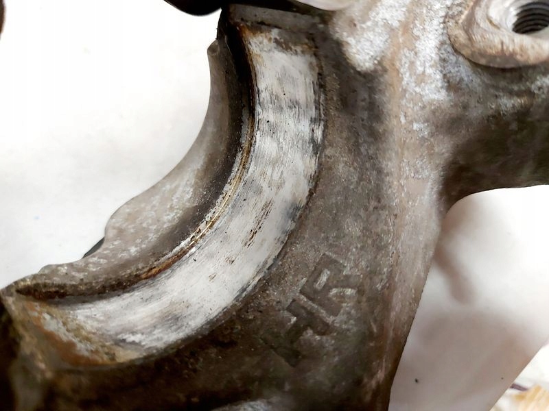 фото №6, Mazda 6 vi gj 2.2 d підпора піввісь кронштейн кронштейн кронштейн