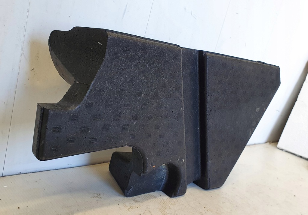 фото №6, Mercedes vito w447 шумоізоляція абсорбер оригінал