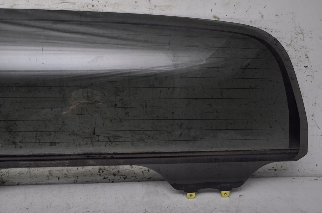 фото №7, Toyota tundra стекло задняя задняя 00-06 2004r