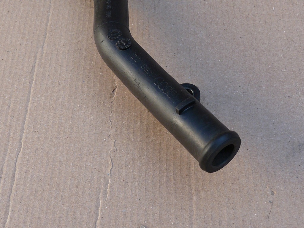 фото №5, Audi a8 d3 3.2 fsi труба wody 06e121044d