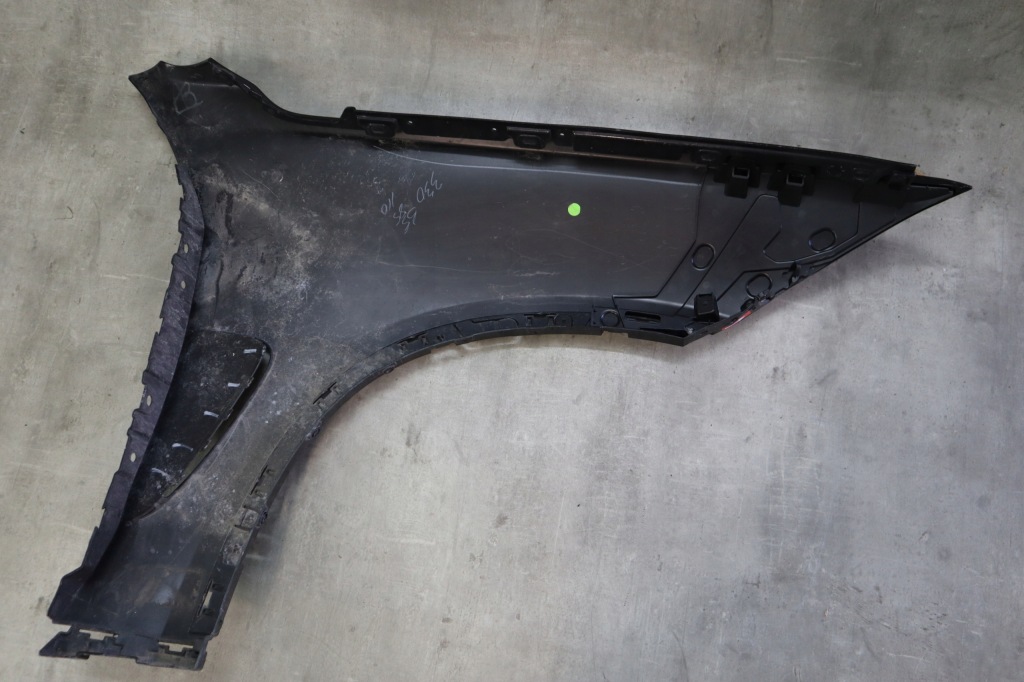 фото №8, Крыло bmw x5 f15 левый оригинал