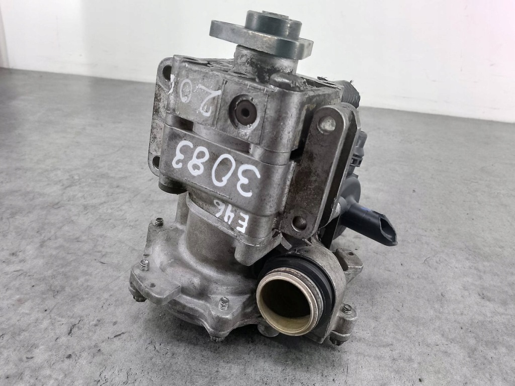 Насос усилителя воды bmw e46 рестайлинг Киев