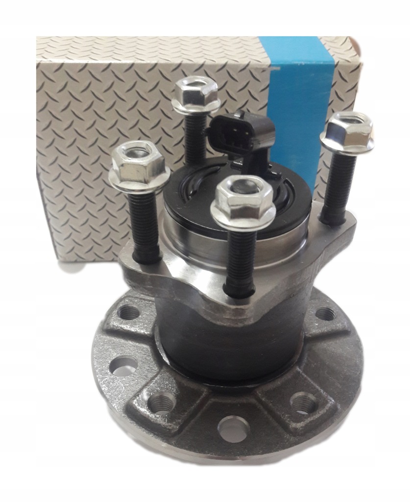 Купити Ступиця підшипник колеса вісі задній a.b.s. opel zafira family b 2005-2015