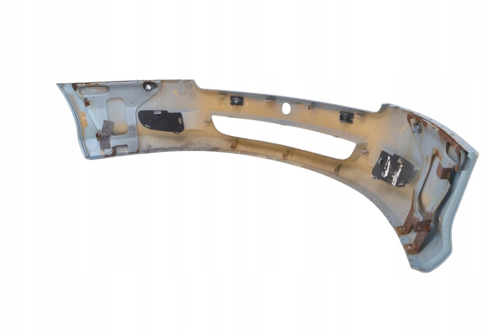 фото №11, Aston martin db9 04-11r бампер перед pdc