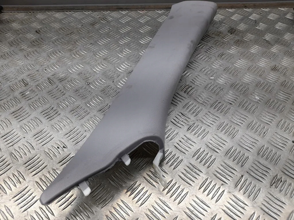 фото №6, Romeo stelvio 01561289170 права обшивка стійок