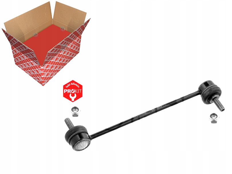 фото №1, Соединитель стабилизатора chevrolet перед spark 1,2 10