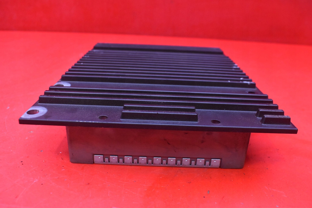 фото №5, Усилитель радио 31210110 volvo v50 07-12