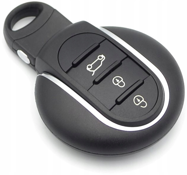 фото №5, Ключ pilot корпус bmw mini cooper clubman