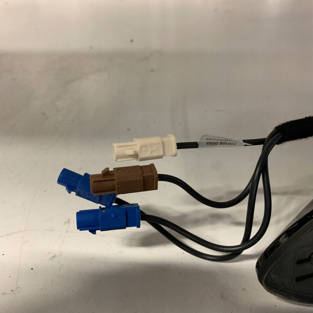 фото №5, Renault austral антена дахова 282164739r