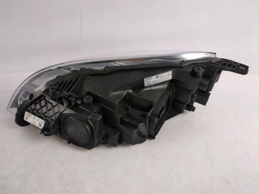 фото №13, Volvo v40 xc40 lift full led правий лампа перед