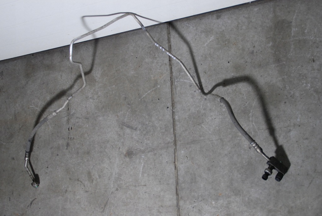 фото №4, Шланг кондиционера ducato iii 2.3 jtd 120km