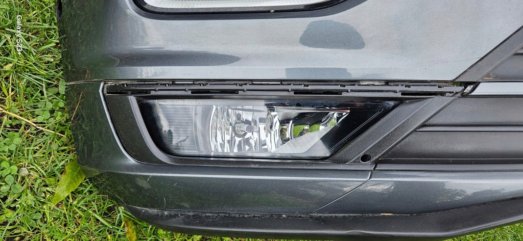 фото №11, Бампер перед volkswagen vw t-roc r-line 6pdc 2ga807221af