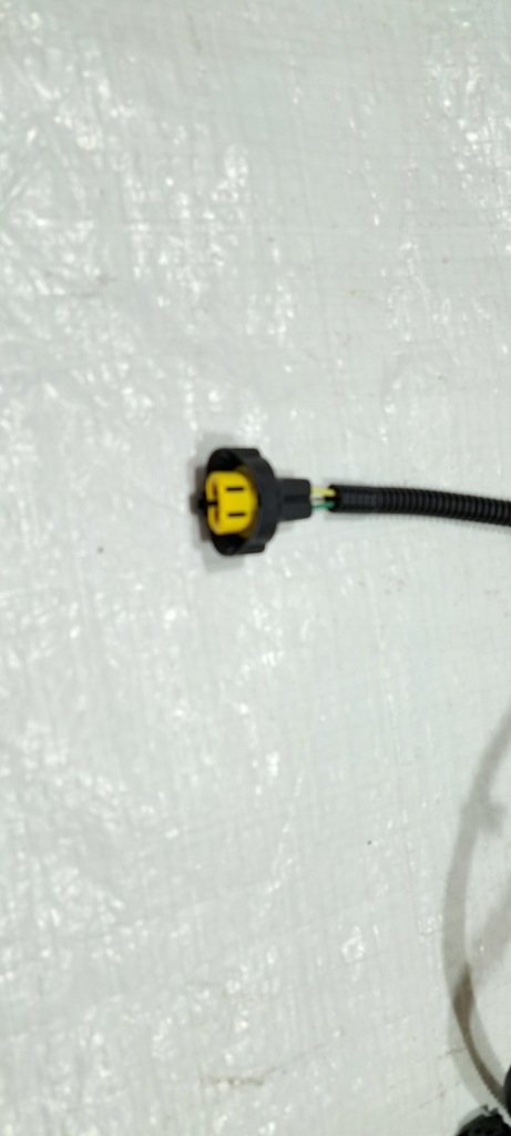 фото №6, Peugeot 308 жгут pdc бампер перед 9825379980