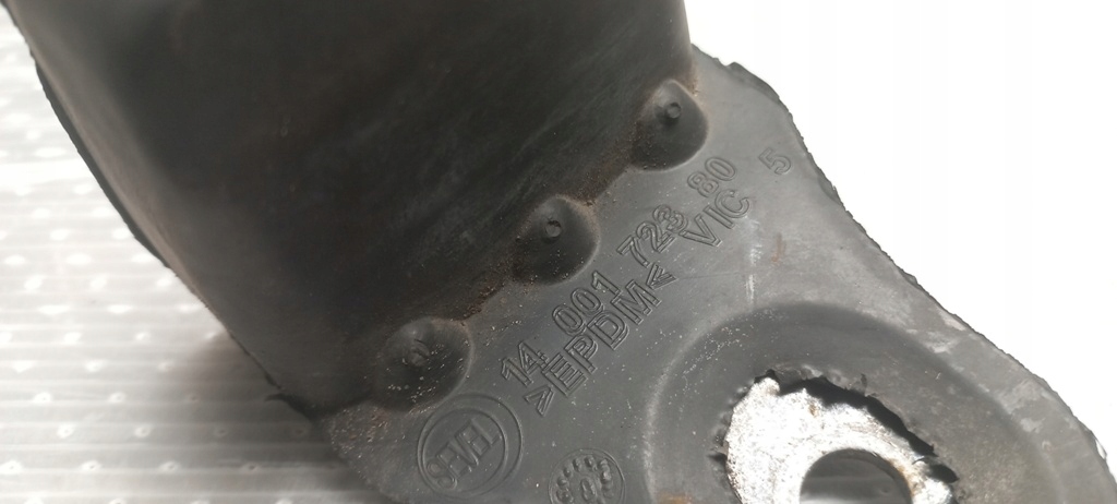 фото №5, Ограничитель дверь раздвижных scudo expert jumpy