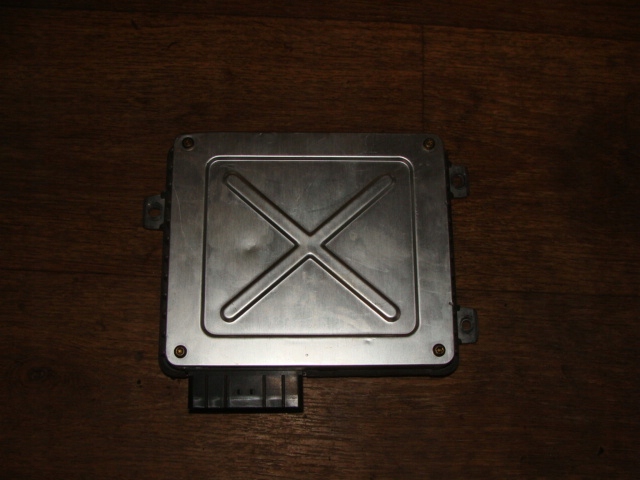 фото №1, Модуль блок керування ace rqt100023 land rover discovery 2 ii