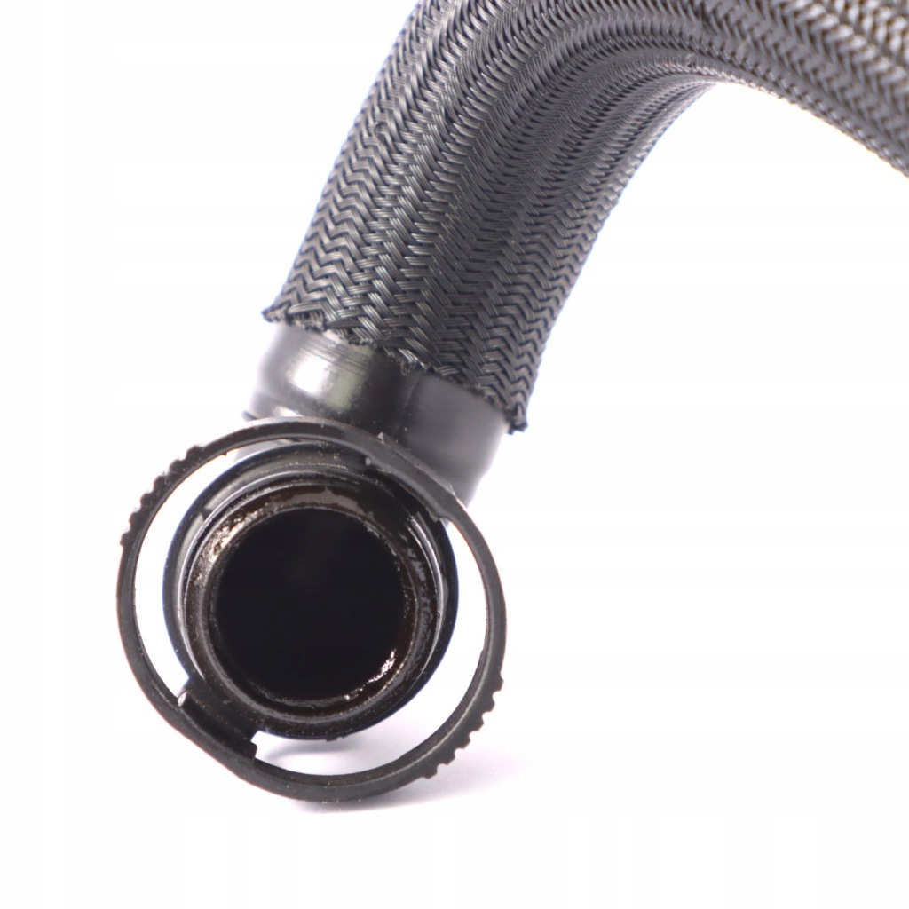 фото №8, Mini r55 r56 r57 труба шланг пабтрубок  вентиляционный 7555261