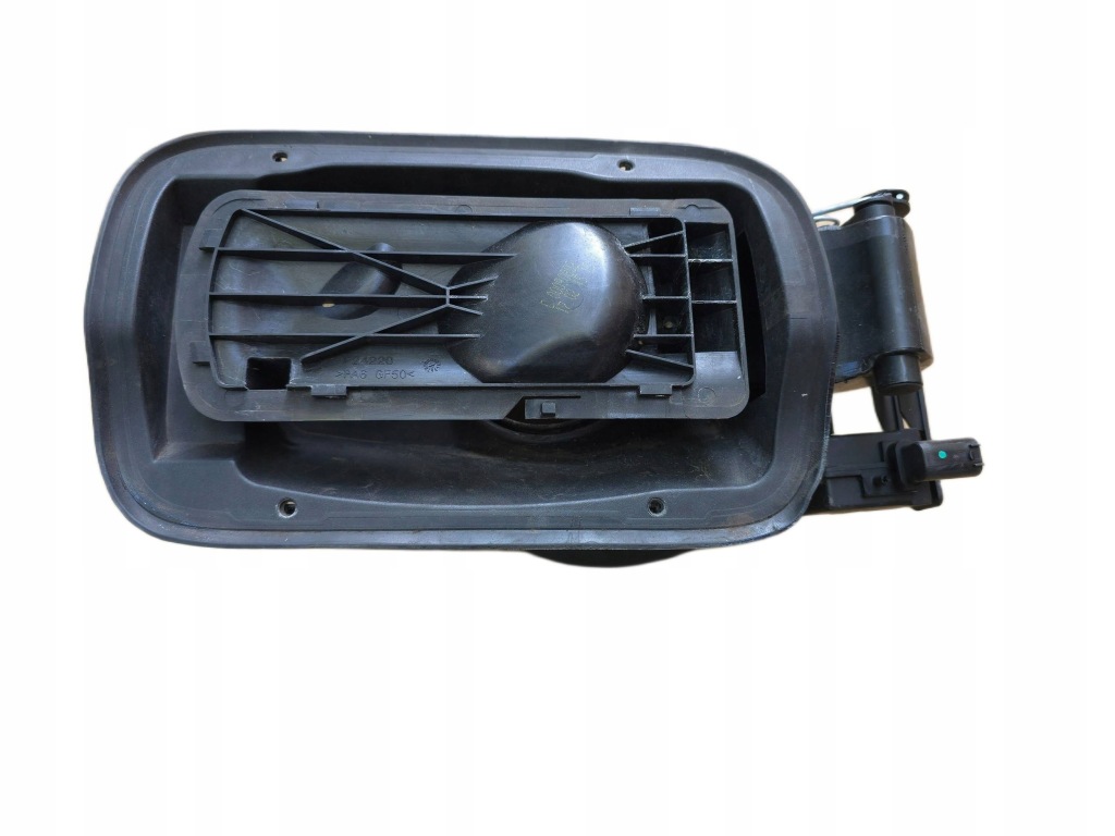 фото №1, Bmw 3 gt f34 кришка заливної пального 7278394 oryg