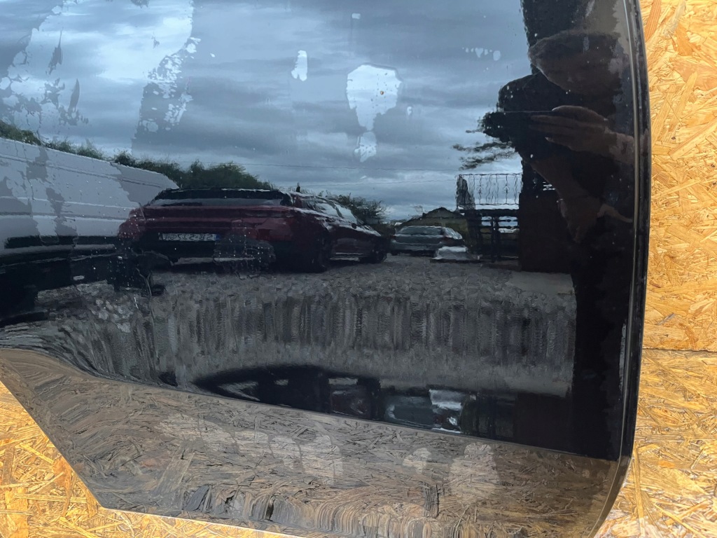 фото №11, Mercedes gle w167 a167 coupe дверь задние задняя правое