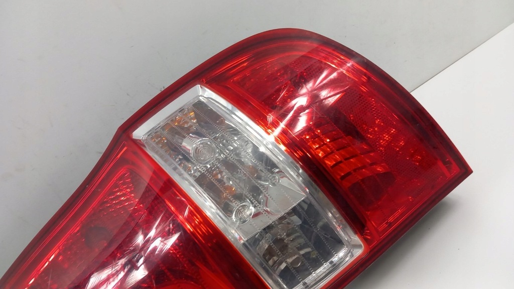 фото №3, Hyundai i30 kombi лампа задня права