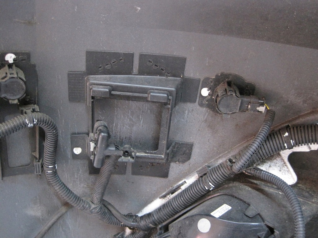 фото №12, Бампер peugeot 308 iii t10 20r hb камера pod модуль задня задній